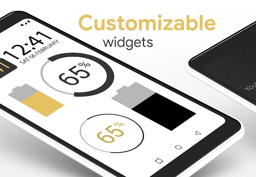 Download Solid Gold Pro Icon Pack Terbaru – Ikon 3D Mewah Gratis - Screenshot 11