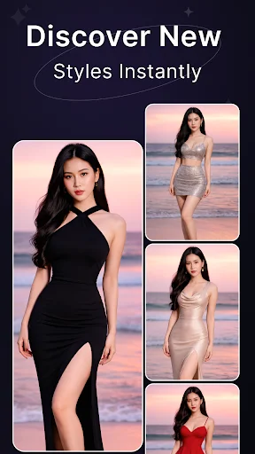Download VidoVerse AI Terbaru – Ubah Foto Jadi Video AI Gratis - Screenshot 4