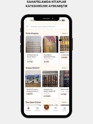 Download SahafIslam Terbaru – Platform Jual Beli Buku Islami - Screenshot 8
