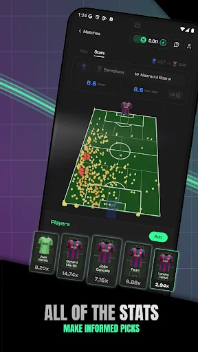 Unduh TBG Picks Terbaru – Prediksi Bola Berbasis Zona Gratis - Screenshot 6