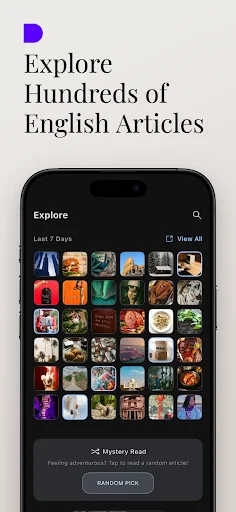Download Onely: Reading & Vocab Terbaru – Belajar Bahasa Inggris - Screenshot 5