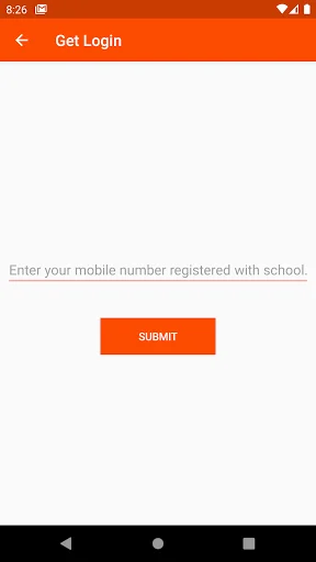 Download Radical Seeds Teachers Terbaru – Solusi Komunikasi Sekolah - Screenshot 2