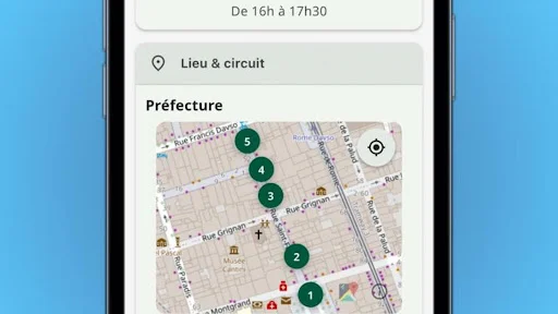Download MyTPS Terbaru – Akses Mudah Aplikasi TPSOnline Gratis - Screenshot 2