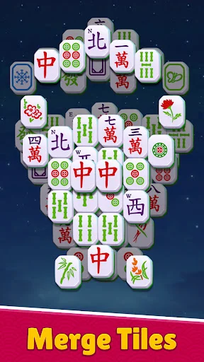 Download Mahjong Classic: Match & Relax – Puzzle Gratis Terbaru - Screenshot 10