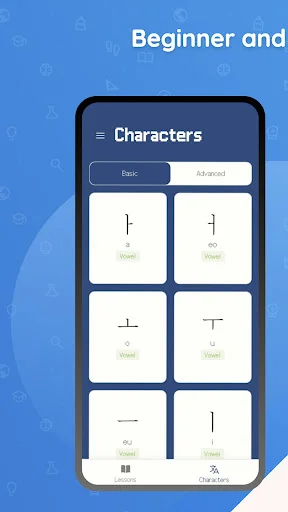 Download Write Korean: Learn Pro Hangul – Belajar Menulis Mudah - Screenshot 4