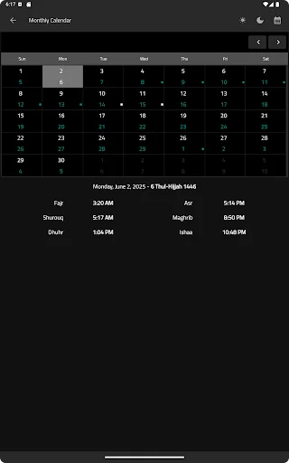 Download Salatimes Adhan Terbaru – Jadwal Salat & Kiblat Gratis - Screenshot 16