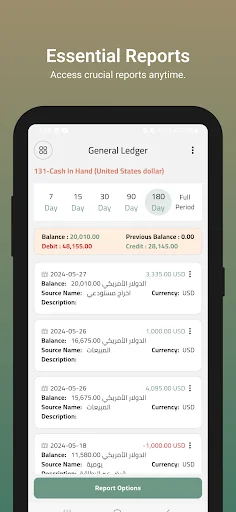 Download Xtra Go Terbaru – Kelola Keuangan Mudah & Praktis - Screenshot 5