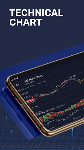 Download Hamro Share NEPSE Tracker Terbaru – Pantau Saham Gratis - Screenshot 3