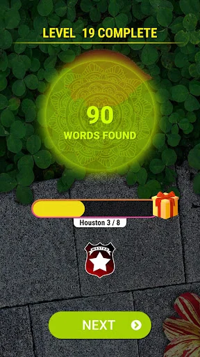 Download Wordsland – Word Connect Quest Terbaru 2024 Gratis - Screenshot 8