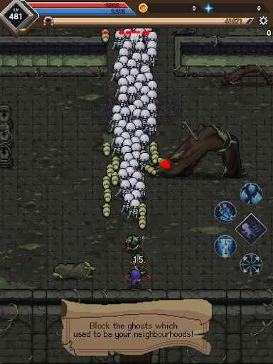 Download Soul Archer : Defense Survival Terbaru – Game Aksi Seru - Screenshot 11