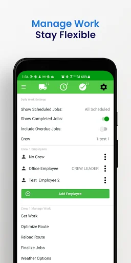 Download CLIPitc Mobile Terbaru – Aplikasi Industri Hijau - Screenshot 3