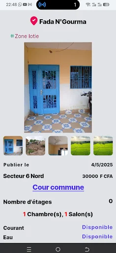 Download Immo_Facile Terbaru – Cari Properti Tanpa Komisi - Screenshot 4