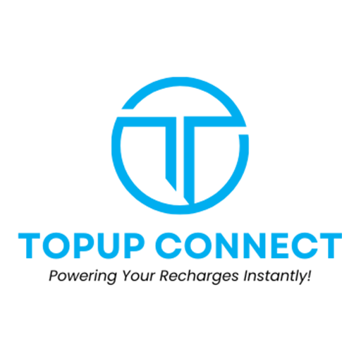 Download Topup Connect Terbaru – Isi Pulsa & Dapatkan Komisi