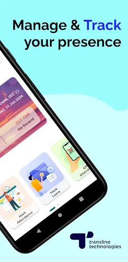 Download IDOne Employee Tracker Terbaru – Aplikasi Absensi Mudah - Screenshot 2
