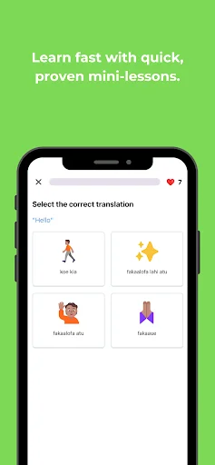 Download Asalei Terbaru – Belajar Bahasa Māori & Pasifik Gratis - Screenshot 2