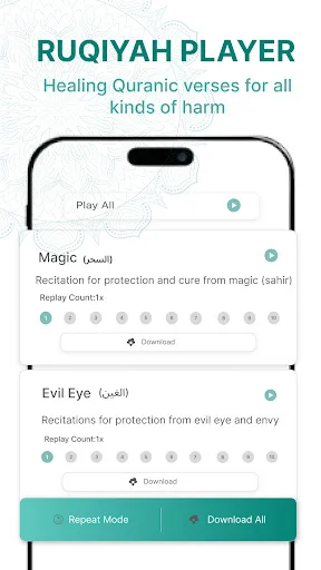 Download Muslim Guidance: Quran & Salah Terbaru – Panduan Ibadah Lengkap - Screenshot 4