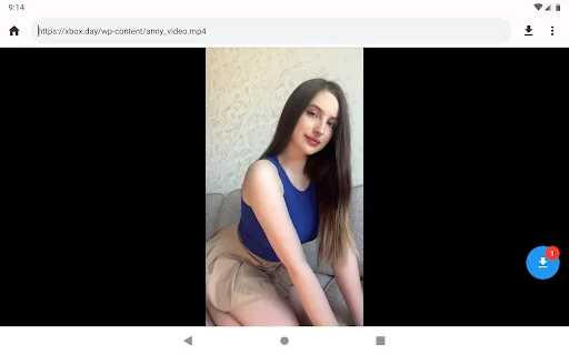 Download KX Video Downloader Terbaru – Unduh Video & Musik Gratis - Screenshot 8