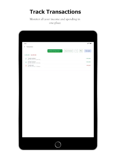 Download Bank of Agriculture Versi Terbaru – Solusi Perbankan Cerdas - Screenshot 9