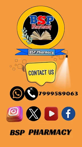 Download BSP PHARMACY Terbaru – Persiapan Ujian Farmasi Terbaik - Screenshot 7