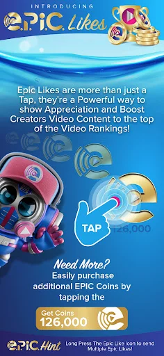 Download E.P.I.C. Studios Terbaru – Buat Video & Live Streaming - Screenshot 6