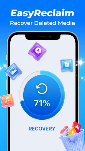 Download EasyReclaim Terbaru – Kembalikan Foto & File Hilang Gratis - Screenshot 3