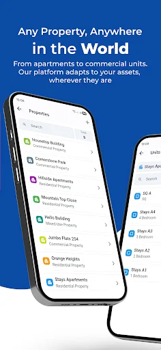 Download StaysPal: Kelola Properti & Sewa Terbaru – Gratis - Screenshot 2