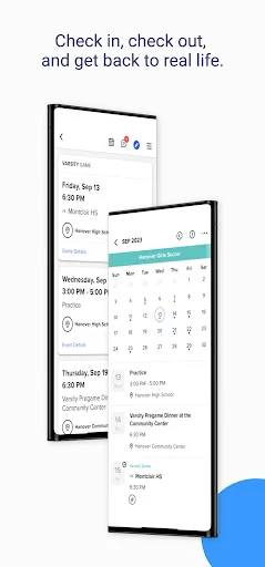 Download GroupSpot Terbaru – Aplikasi Manajemen Grup Terbaik - Screenshot 8