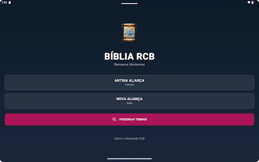 Download Hebraico e Grego Interlinear – Belajar Alkitab Gratis - Screenshot 6