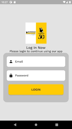 Unduh IamSGI – Employee App Terbaru – Akses Karyawan SGI Mudah - Screenshot 1