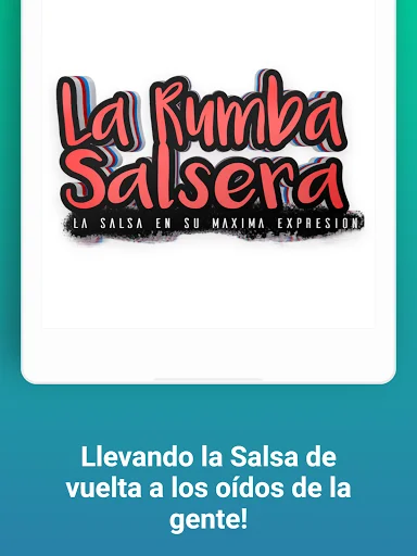 Download La Rumba Salsera Terbaru – Musik Salsa Terbaik Gratis - Screenshot 4