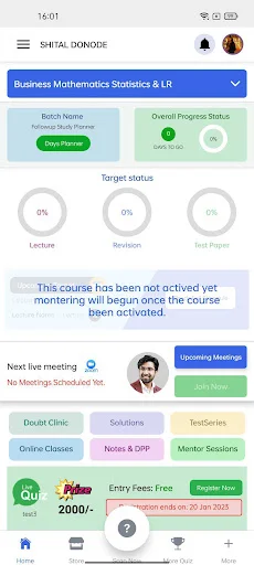 Download Your Maths Buddy Terbaru – Belajar Matematika CA Gratis - Screenshot 1