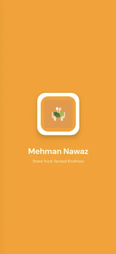 Download Mehman Nawaz APK Terbaru – Berbagi Makanan Gratis Mudah - Screenshot 1