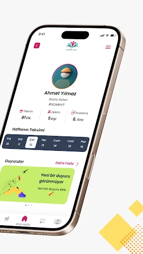 Download NM Universal Team Terbaru – Kelola Bisnis Anda di HP - Screenshot 2