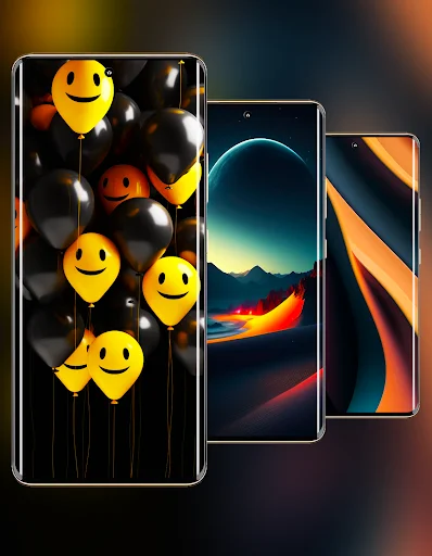 Download Wallpaper Motorola Edge 60 Pro HD – Kualitas Premium - Screenshot 19