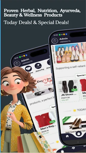 Unduh Aplikasi Jinora Terbaru – Belanja & Bayar Tagihan Mudah - Screenshot 20