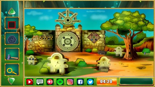 Download Escape Room: Mystery Quest Terbaru – Teka-teki Seru - Screenshot 9