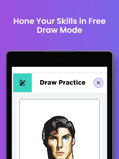 Download Draw Something AI Terbaru – Game Tebak Gambar Seru - Screenshot 13