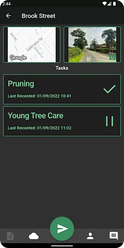 Download PSSU Terbaru – Aplikasi Manajemen Sektor Publik Efisien - Screenshot 1