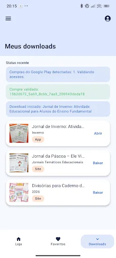 Download Pedagoga Ingrid Loja – Akses Materi Belajar PDF Mudah - Screenshot 4