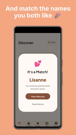 Download Noma – Cari Nama Bayi Terbaru – Temukan Inspirasi Nama - Screenshot 4