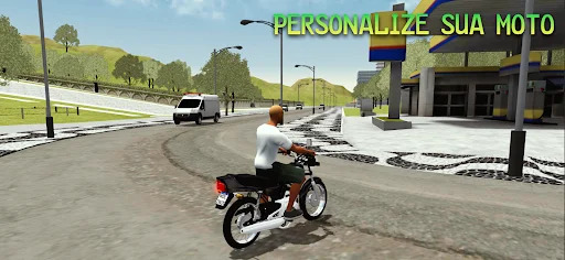 Download MOTOS BRASIL ONLINE – Game Motor MX Seru & Gratis - Screenshot 5