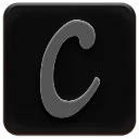 Download Carbon Blackout Terbaru – Tema Chrome Hitam Elegan