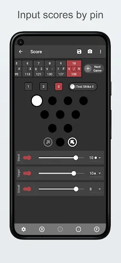 Download Bowlr Terbaru – Pelacak Skor Bowling Terbaik di HP - Screenshot 8