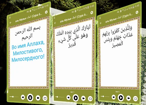 Download Quran MP3 Offline Terbaru – Baca & Dengarkan Gratis - Screenshot 6