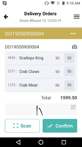 Download Routemagic Terbaru – Kelola Penjualan & Logistik Gratis - Screenshot 5