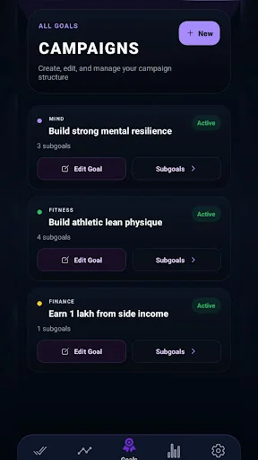 Download Solo-Evolving Terbaru – Ubah Hidup Jadi RPG Seru - Screenshot 5