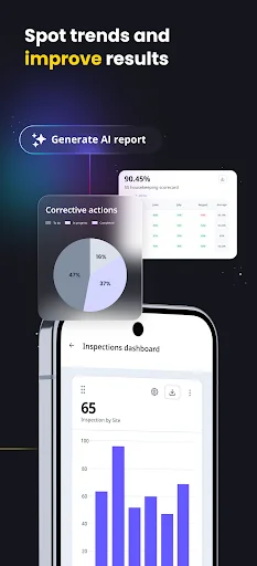 Download SafetyCulture iAuditor Terbaru – Inspeksi & Audit Mudah - Screenshot 3