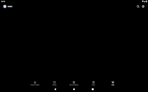 Download North Side Baptist Weatherford Terbaru – Akses Gereja - Screenshot 15