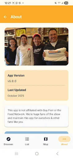 Download Flavortown Terbaru – Panduan Kuliner Terbaik Gratis - Screenshot 7