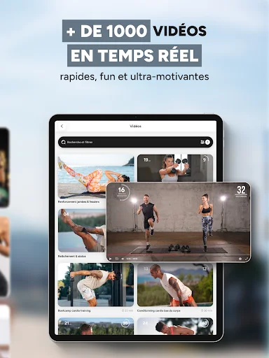 Download TSE – Coach Sport & Nutrition Terbaru – Aplikasi Diet Efektif - Screenshot 11